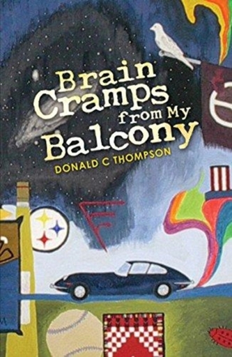 Brain Cramps from My Balcony