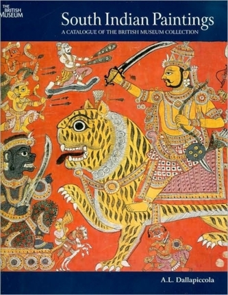 South Indian Paintings