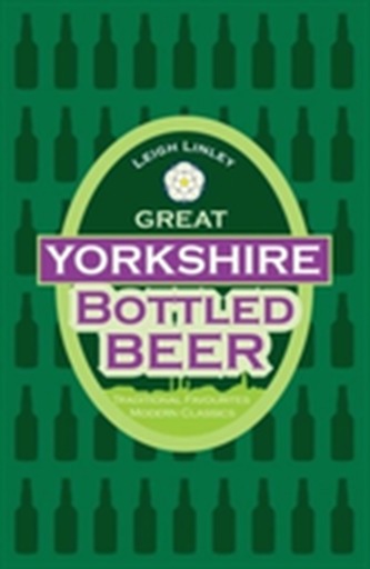 Great Yorkshire Bottled Beer