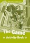 Oxford Read and Imagine: Level 3:: The Game activity book