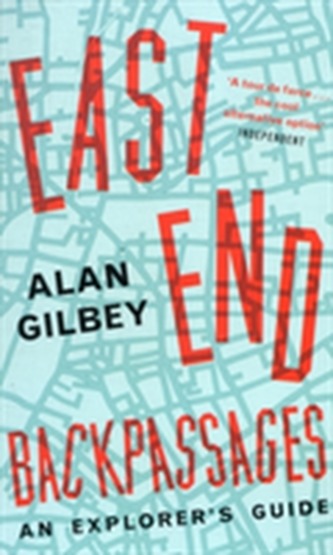 East End Backpassages