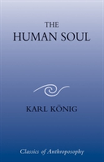 The Human Soul