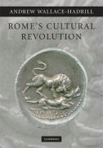 Rome's Cultural Revolution