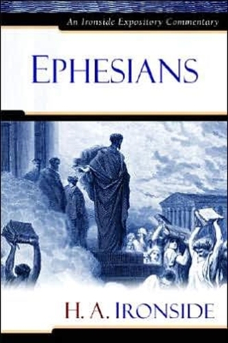 Ephesians