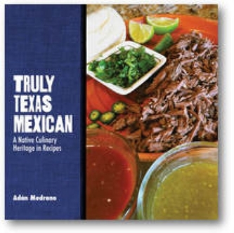 Truly Texas Mexican