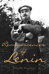 Reminiscences Of Lenin