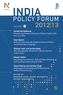 India Policy Forum 2012-13