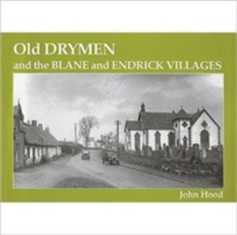 Old Drymen and the Blane and Endrick Villages