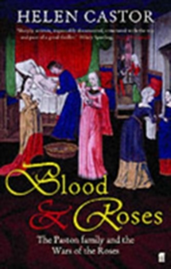 Blood and Roses