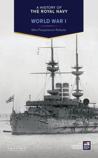 A History of the Royal Navy