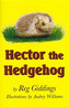 Hector the Hedgehog