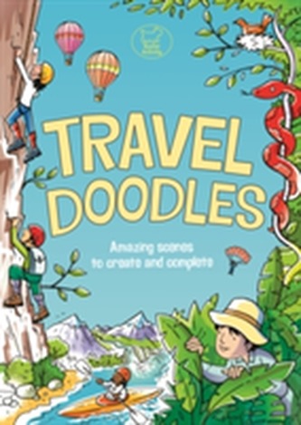 Travel Doodles