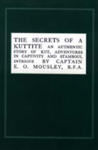 Secrets of a Kuttite
