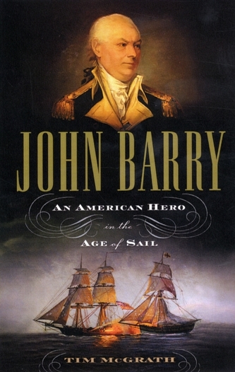 John Barry