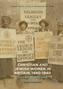 Christian and Jewish Women in Britain, 1880-1940