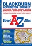 Blackburn Street Atlas