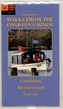 Walks from the Coniston Launch. Map Guide