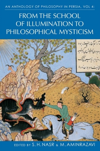 An Anthology of Philosophy in Persia