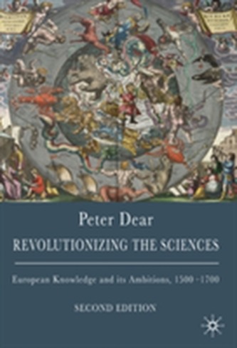 Revolutionizing the Sciences