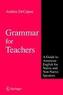 Grammar for Teachers
