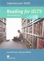 Improve Your Skills Reading for IELTS 4.5-6.0 Book only
