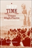 Deep Time and the Texas High Plains