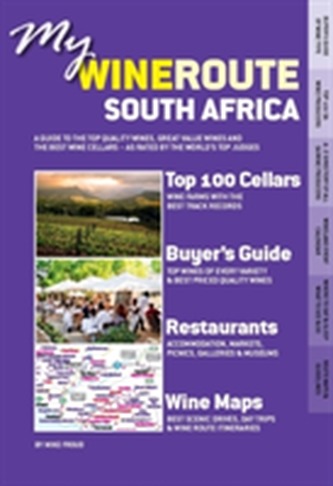 My WineRoute