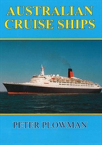Australian Cruise Ships