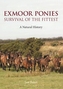 Exmoor Ponies Survival of the Fittest