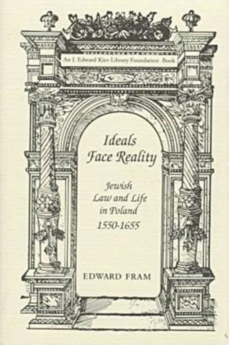 Ideals Face Reality