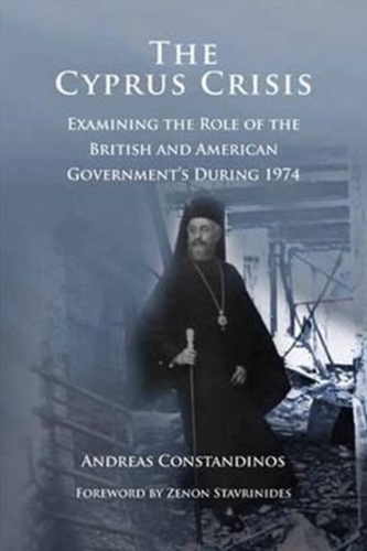 The Cyprus Crisis