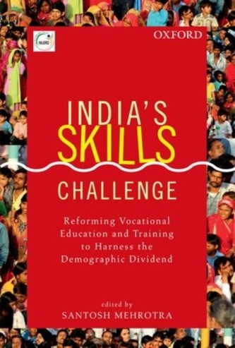 India's Skills Challenge