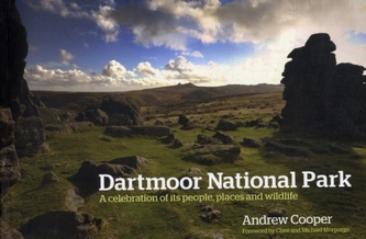 Dartmoor National Park