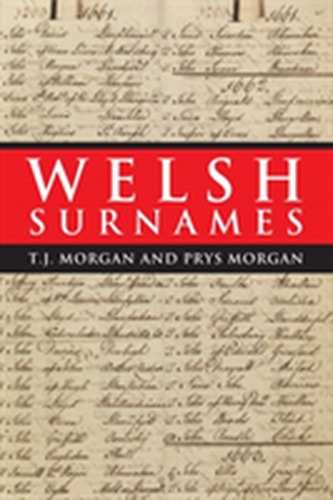 Welsh Surnames