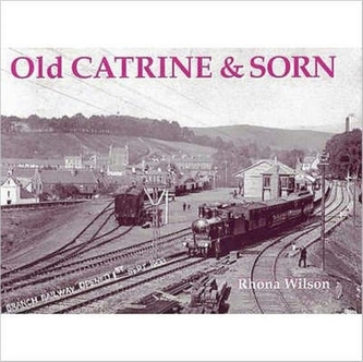 Old Catrine and Sorn