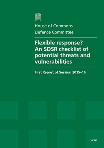 Flexible response?