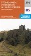 Stonehaven, Inverbervie and Laurencekirk
