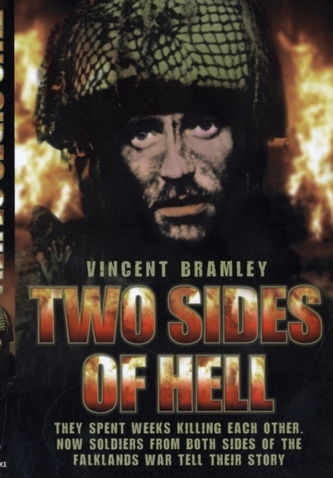 Two Sides of Hell