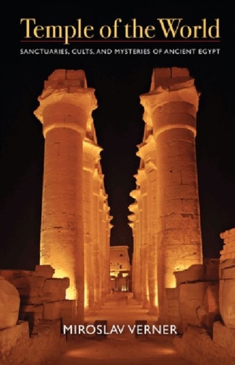 Temple of the World