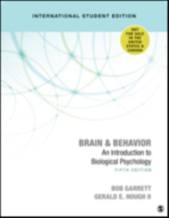 Brain & Behavior