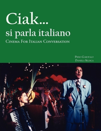 Ciak...si parla italiano