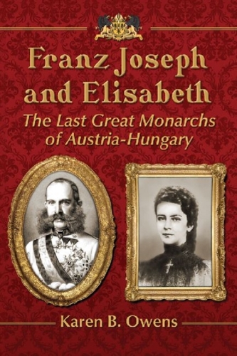 Franz Joseph and Elisabeth