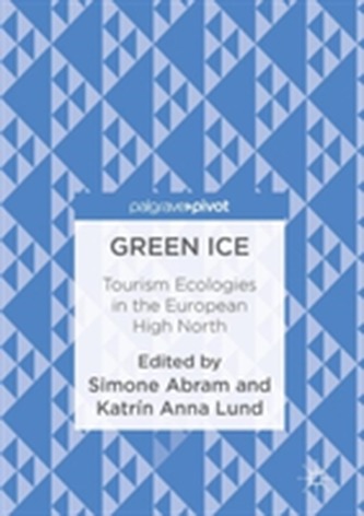 Green Ice