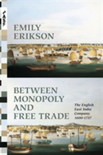 Between Monopoly and Free Trade