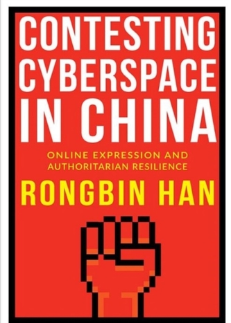 Contesting Cyberspace in China