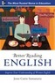 Better Reading English: Improve Your Understanding of Written English