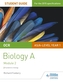 OCR AS/A Level Year 1 Biology A Student Guide: Module 2