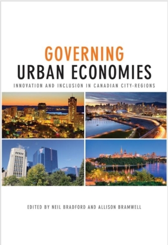 Governing Urban Economies