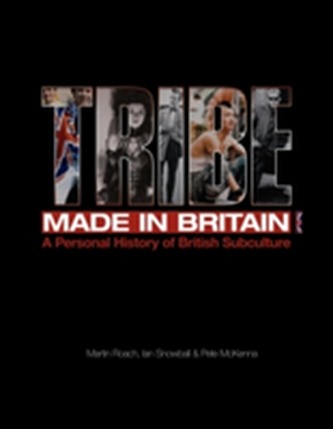 Tribe Made in Britain