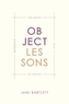 Object Lessons